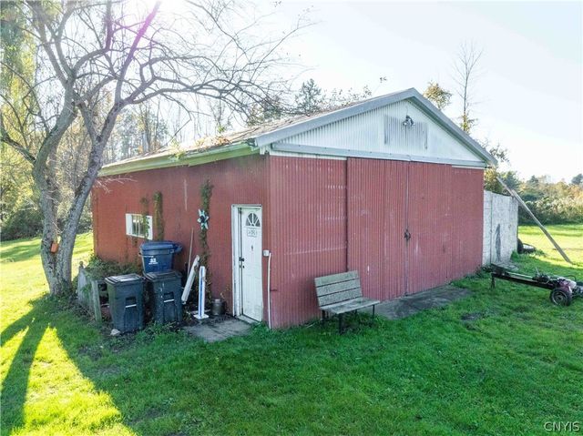 1782 Maroney Road, Sterling, NY 13156