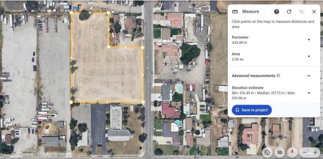 18490 Santa Ana, Bloomington, CA 92316