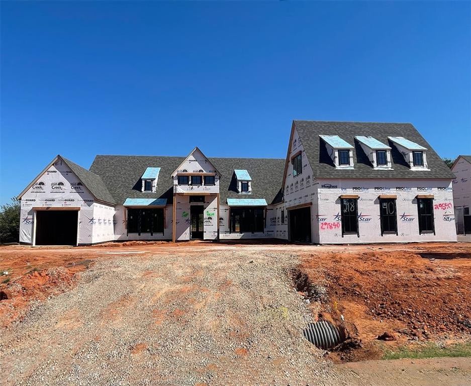 29840 E Ridge Road, Norman, OK 73072