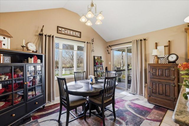 6528 Tumbleweed Lane, Schererville, IN 46375