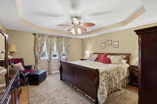 6528 Tumbleweed Lane, Schererville, IN 46375