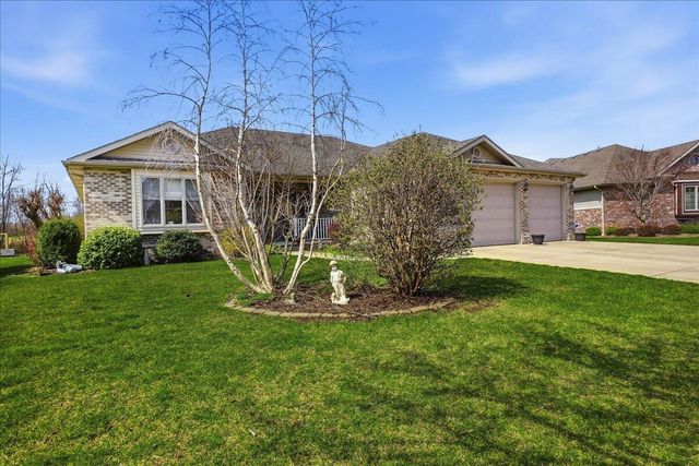 6528 Tumbleweed Lane, Schererville, IN 46375