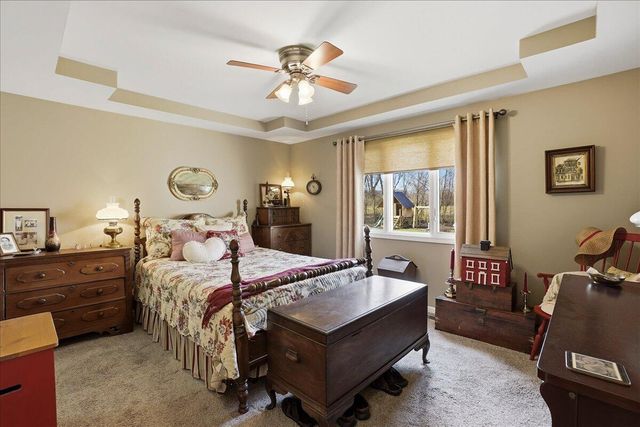 6528 Tumbleweed Lane, Schererville, IN 46375