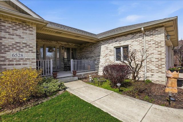 6528 Tumbleweed Lane, Schererville, IN 46375