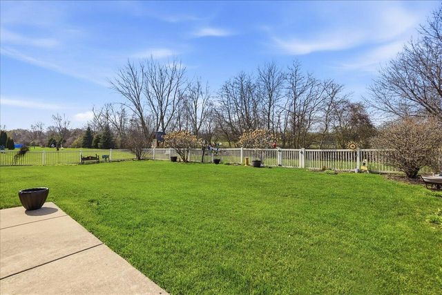 6528 Tumbleweed Lane, Schererville, IN 46375