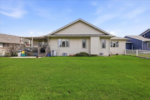 6528 Tumbleweed Lane, Schererville, IN 46375