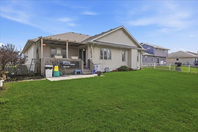 6528 Tumbleweed Lane, Schererville, IN 46375