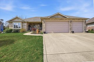 6528 Tumbleweed Lane, Schererville, IN 46375