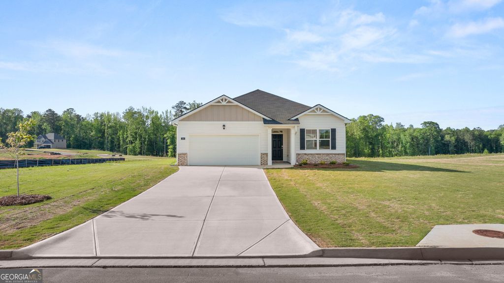 216 Cattle Drive, Perry, GA 31069