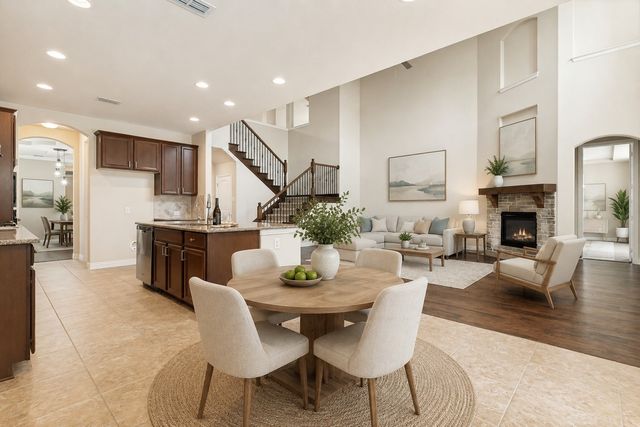 4209 Eliska Lane, Mckinney, TX 75071