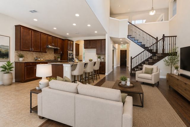 4209 Eliska Lane, Mckinney, TX 75071