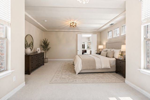 4209 Eliska Lane, Mckinney, TX 75071