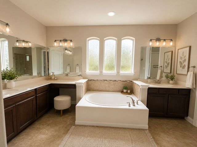 4209 Eliska Lane, Mckinney, TX 75071