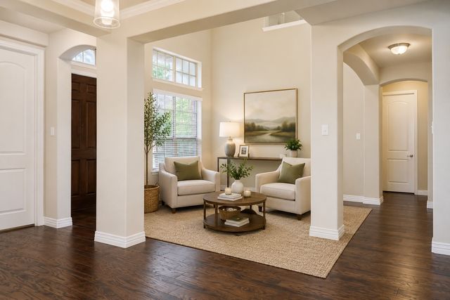 4209 Eliska Lane, Mckinney, TX 75071
