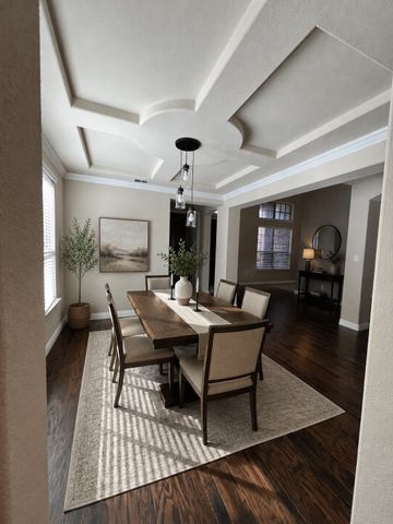 4209 Eliska Lane, Mckinney, TX 75071