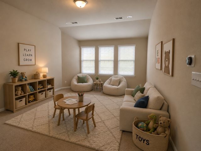 4209 Eliska Lane, Mckinney, TX 75071