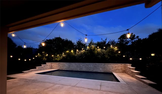 4209 Eliska Lane, Mckinney, TX 75071