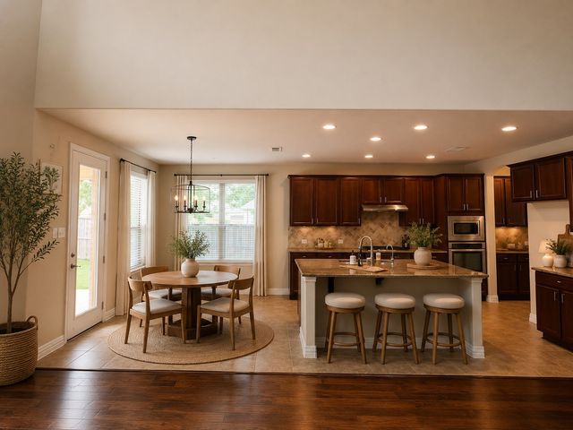 4209 Eliska Lane, Mckinney, TX 75071