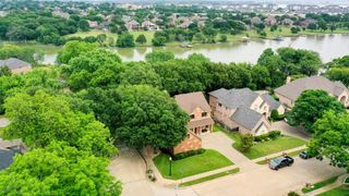 4402 Running Brook Drive, Rowlett, TX 75088