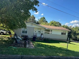 116 Richard Avenue, Harrison, AR 72601