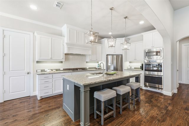 3604 Valencia Court, Flower Mound, TX 75022