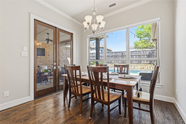 3604 Valencia Court, Flower Mound, TX 75022