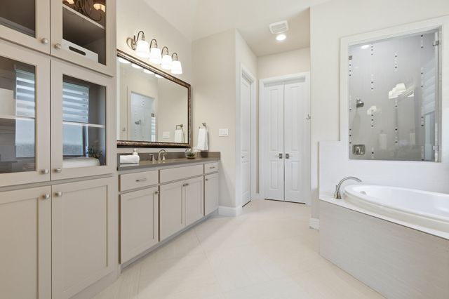 3604 Valencia Court, Flower Mound, TX 75022