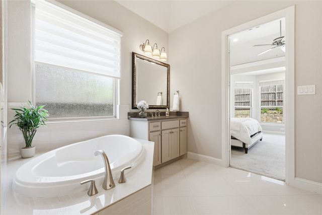 3604 Valencia Court, Flower Mound, TX 75022