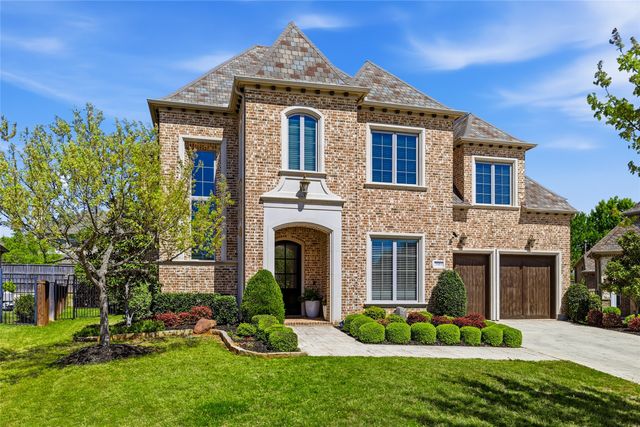 3604 Valencia Court, Flower Mound, TX 75022