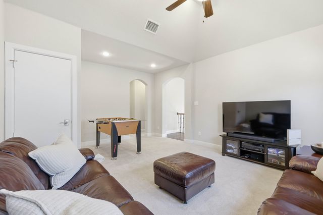 3604 Valencia Court, Flower Mound, TX 75022