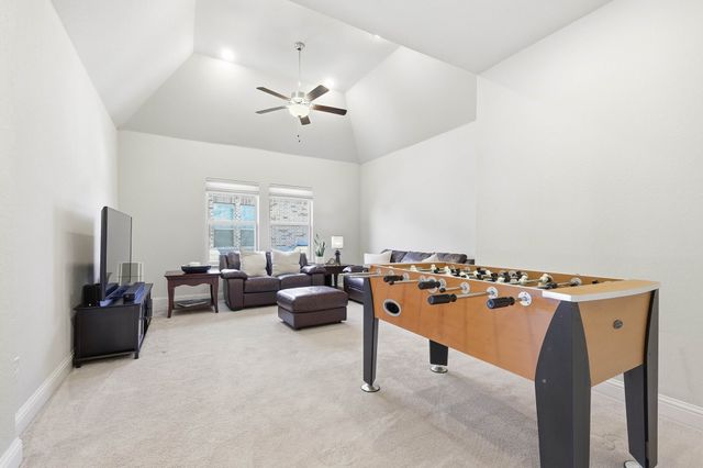 3604 Valencia Court, Flower Mound, TX 75022