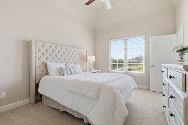 3604 Valencia Court, Flower Mound, TX 75022