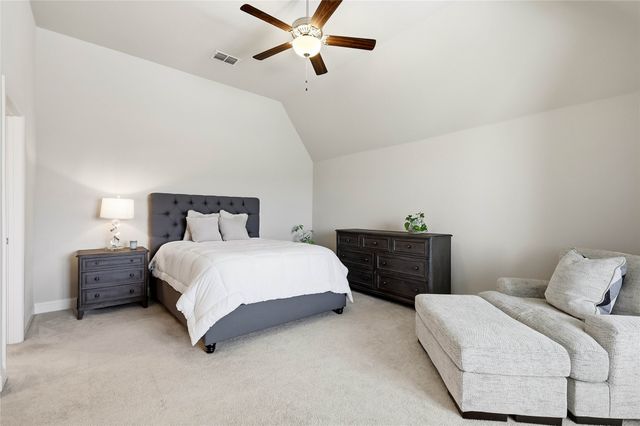 3604 Valencia Court, Flower Mound, TX 75022