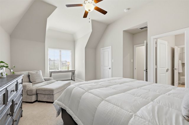 3604 Valencia Court, Flower Mound, TX 75022