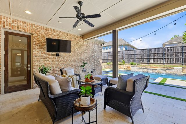 3604 Valencia Court, Flower Mound, TX 75022