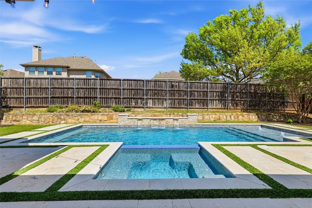 3604 Valencia Court, Flower Mound, TX 75022