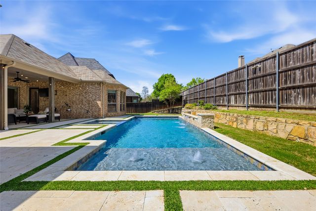 3604 Valencia Court, Flower Mound, TX 75022