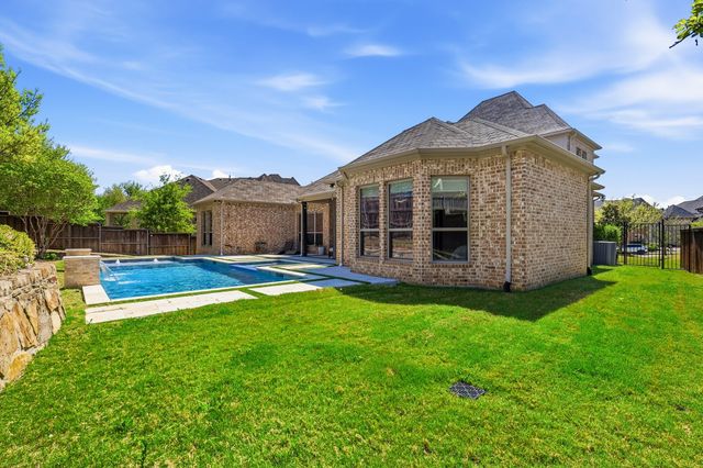 3604 Valencia Court, Flower Mound, TX 75022