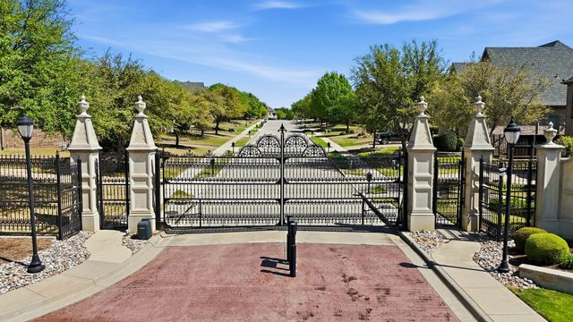 3604 Valencia Court, Flower Mound, TX 75022