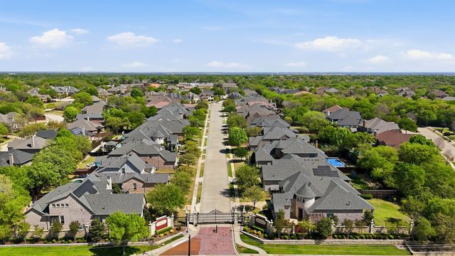 3604 Valencia Court, Flower Mound, TX 75022