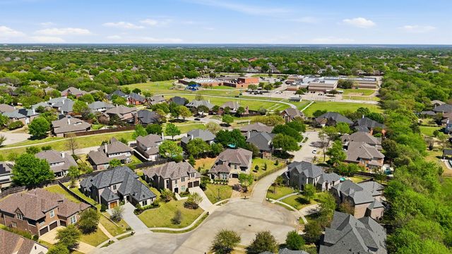 3604 Valencia Court, Flower Mound, TX 75022