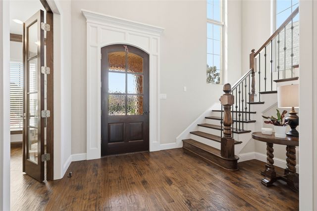 3604 Valencia Court, Flower Mound, TX 75022