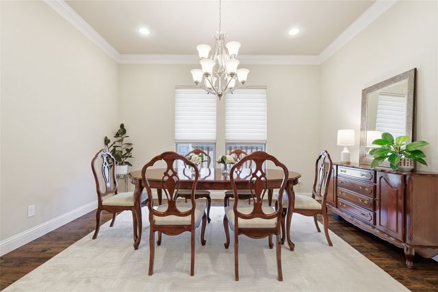 3604 Valencia Court, Flower Mound, TX 75022