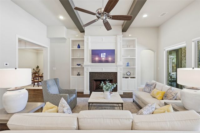 3604 Valencia Court, Flower Mound, TX 75022