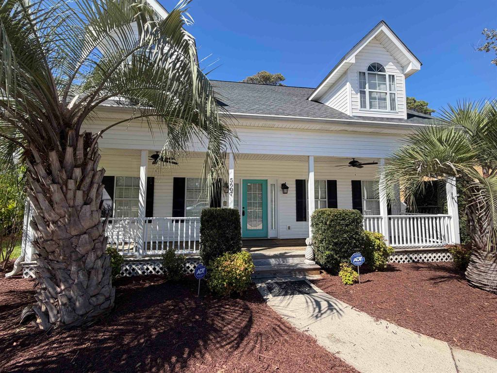 5607 N N Kings Hwy., Myrtle Beach, SC 29577 — photo 3