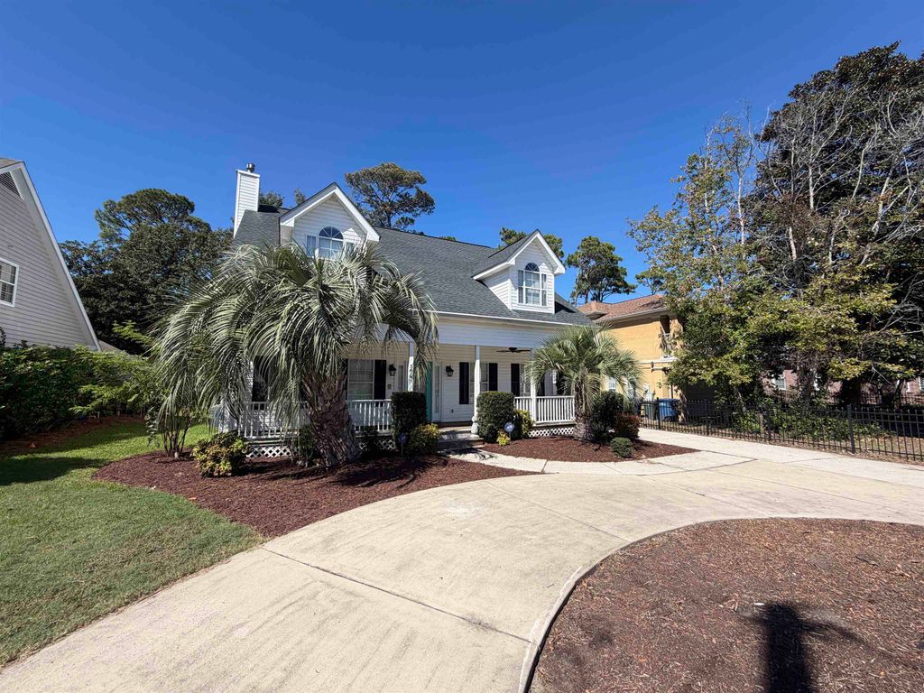 5607 N N Kings Hwy., Myrtle Beach, SC 29577 — photo 4
