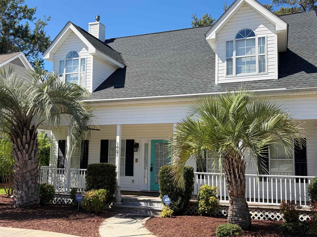 5607 N N Kings Hwy., Myrtle Beach, SC 29577 — photo 5