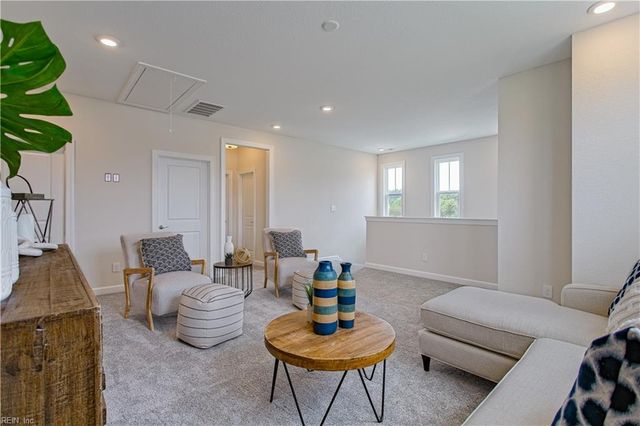 322 Rhapsody DR, Suffolk, VA 23435