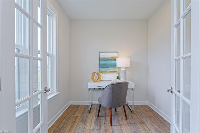 322 Rhapsody DR, Suffolk, VA 23435