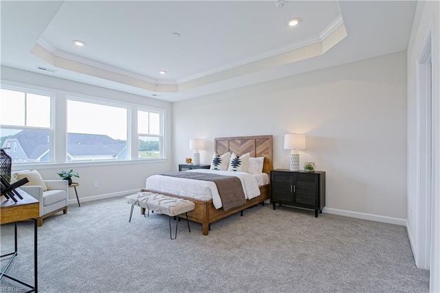 322 Rhapsody DR, Suffolk, VA 23435